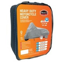 PRAXIS Cerada za motor M