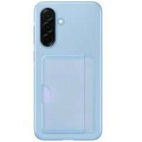 SAMSUNG Card Slot Case A36 5G Blue EF-0A366-TLE