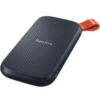 SANDISK Portable SSD 1TB SDSSDE30-1T00-G26