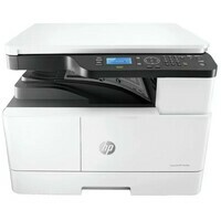HP LaserJet MFP M438n A3 (8AF43A)