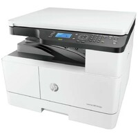 HP LaserJet MFP M438n A3 (8AF43A)