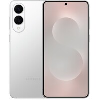 SAMSUNG Galaxy S25 Edge 12GB / 256GB Titanium Silver SM-S937BZSDEUC