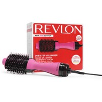 REVLON RVDR5222PE2 ONE STEP VOL PINK 