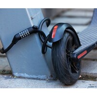SEGWAY Password Lock for KickScooter AC.00.00.03.0027