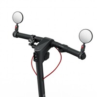 SEGWAY Rearview Mirror for KickScooter AD.05.00.06.0014