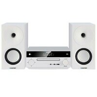 BLAUPUNKT Micro System MS30.2BT White
