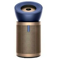 DYSON BP04 Big+Quiet Formaldehyde  Dark Blu Gold 