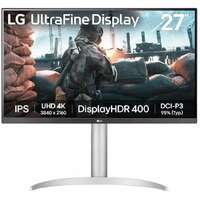 LG 27UP650K-W