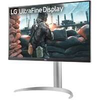 LG 27UP650K-W