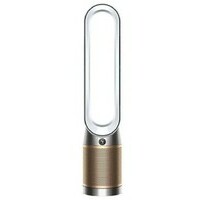 DYSON TP12 Purifier Cool White / Gold
