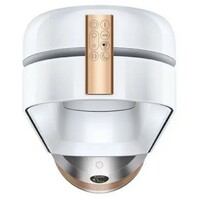 DYSON TP12 Purifier Cool White/Gold