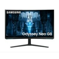SAMSUNG LS32BG850NPXEN