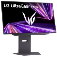 LG 27GX790A-B