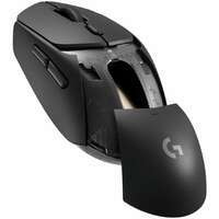 LOGITECH G309 Lightspeed Black Gejmerski Mis
