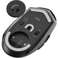 LOGITECH G309 Lightspeed Black Gejmerski Mis