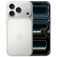 APPLE iPhone 17 Pro 512GB Silver mg8k4sx / a