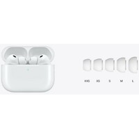 APPLE AirPods Pro3 with MagSafe Case (USB-C) mfhp4zm/a