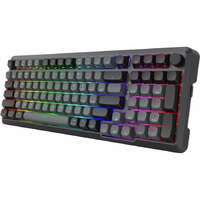 REDRAGON Bragi Pro MK688, Wired, 2.4G, BT, tastatura