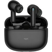 MOYE Street Beatz Wireless Earphone Black