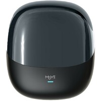 MOYE Hype Beatz Wireless Earphone Black