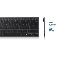 SAMSUNG Smart Keyboard Black EJ-B7800UBEGWW