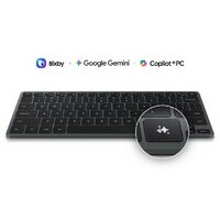 SAMSUNG Smart Keyboard Black EJ-B7800UBEGWW