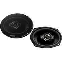 KENWOOD KFC-PS6997