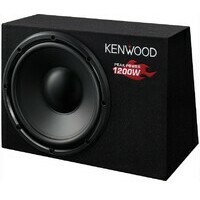 KENWOOD KSC-W1200B