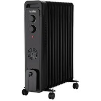 BAUER OR-120 Heato 11 rebara