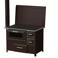 MBS SD 9 RS BRAON LEVI