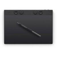 WACOM Intuos Pro pen tablet medium PTK670K0B