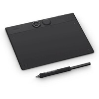 WACOM Intuos Pro pen tablet medium PTK670K0B