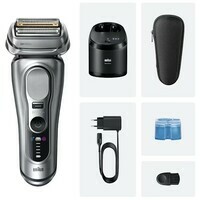 BRAUN SHAVER 9667 CC