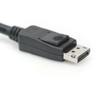 DIGITUS Kabl Display port na Display port 1.4 8K 1m crni
