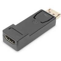 DIGITUS Adapter Displey Port na HDMI