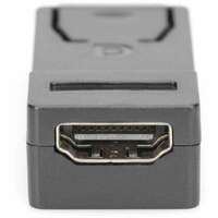 DIGITUS Adapter Displey Port na HDMI