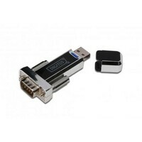 DIGITUS Serijski port adapter USB na RS232