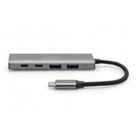 DIGITUS USB hub 4 porta
