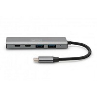 DIGITUS USB hub 4 porta