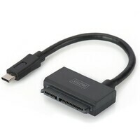 DIGITUS Adapter USB-C na SATA 3 za 2.5
