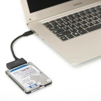 DIGITUS Adapter USB-C na SATA 3 za 2.5