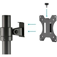 DIGITUS Nosac za jedan monitor