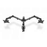 DIGITUS Nosac za dva monitora