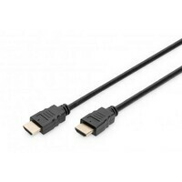 DIGITUS Kabl HDMI na HDMI 4K 3m crni