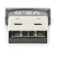 DIGITUS Bluetooth 5.0 Nano USB Adapter