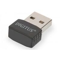 DIGITUS USB 600AC WiFi adapter