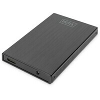 DIGITUS Eksterno kuciste za 2.5