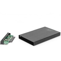 DIGITUS Eksterno kuciste za 2.5