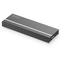 DIGITUS Eksterno kuciste za SSD m.2