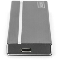 DIGITUS Eksterno kuciste za SSD m.2